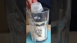 Sourdough Starter
