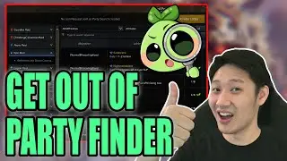 How to Not Get Gatekept as a New or Returning Player in Lost Ark