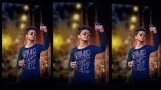 CB editz Manipulation Adobe Photoshop cc 2018 by pauleditz