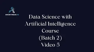 Jupyter Notebook Tutorial for Beginners | Headings, Comments, Cells & File Handling