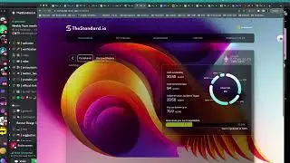 StandardTalk Team Meeting #13