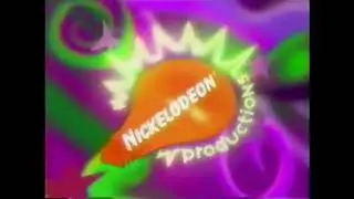 Nickelodeon Productions Restored (1996-2009)