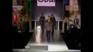 Показ ODRI ч.1. при участии Братьев Сафроновых