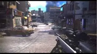 CoD4 Movie CFG: 