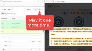 UI.Vision RPA Core - Open-Source Automation plus Selenium IDE++ for Chrome , Firefox, Edge