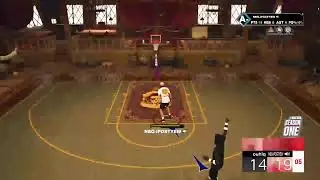Best 2k23 guard