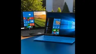 Windows 10 vs Windows 11: Should You Upgrade?#windows #computerhardware #tech #reddit #pctechnology