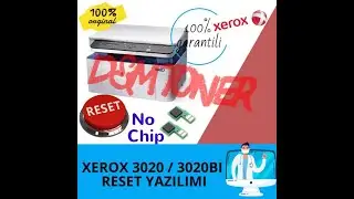 #Xerox