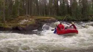 Писта, малая вода
