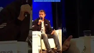 Дмитрий Певцов о своей роли в фильме 