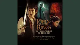 The Council of Elrond (feat. 