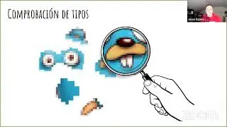 GoDevNet: Hola mundo, desde el código a la pantalla - Speaker: Jesús Espino