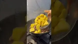 Вкусный суп и экспериментом!