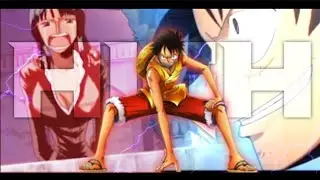 High - One Piece [EDIT /AMV] Alight motion