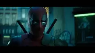 Дэдпул 2 — Русский тизер трейлер 2017