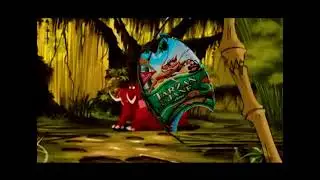 Haque Tarzan Chips