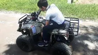 Радость счатье это дети...