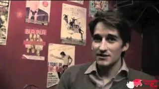 Jeremy Charbonnel sur les Cahiers du Rire