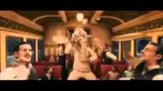 heisse schokolade - Der Polarexpress
