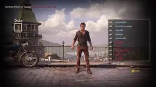Uncharted 4 modo multiplayer. #Uncharted4best