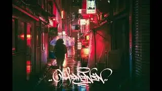 Brief - Tokyo Night Jazzy beat