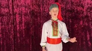 Н.В. Гоголь "Тарас Бульба" отрывок "Речь о товариществе"