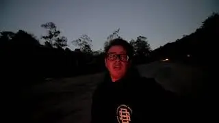 Hicimos un roadtrip a la sierra