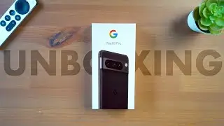 Pixel 8 Pro: First Impressions (vs 7 Pro) - Huge Improvements