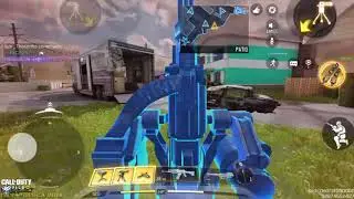 Cod Mobile-Kn-44-Probando-clase