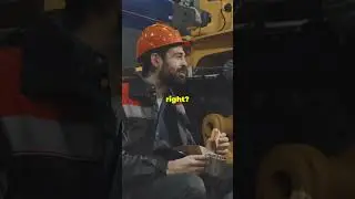What I Learned From Factory Workers