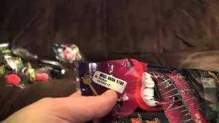 Halloween Sweets Special | Ashens