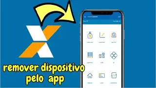 ✅Como Remover um Dispositivo pelo APP da Caixa Economica Federal