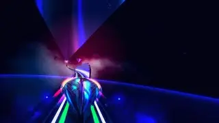 Thumper PSVR2 Ending