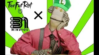 TULIO TRIVIÑO - RAP DE FERNANFLOO [AI COVER - THEFATRAT x 31MINUTOS]