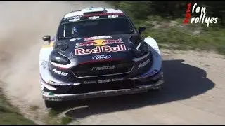 WRC Rally Portugal 2018
