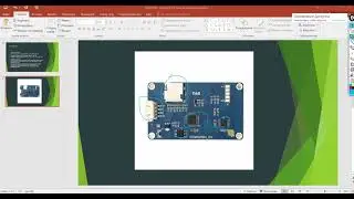 NEXTION. Самое полное описание работы в редакторе Nextion Editor. Часть 1