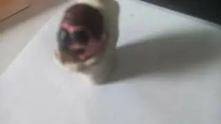 мой skibidi пластилин в 1 день