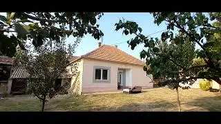 #недвижимостьсербии Сивац. 37 500 € #сербия #жизньзаграницей