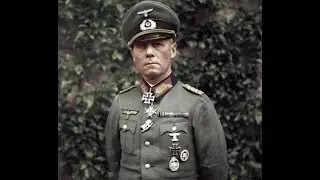 ROMMEL EL HOMBRE BUENO. SU BIOGRAFÍA.