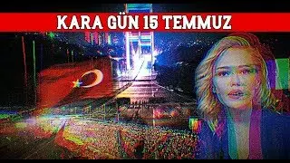 Kara Gün : 15 Temmuz 2016 Duygusal Klip