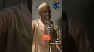Sheikh Bashir Nyandu Ghana Bayani Akan Ranar Alkiyamah #shorts #viral #fyp #foryou #ghana #sheikh