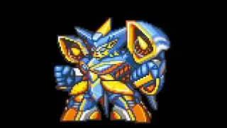 SRW OG (GBA)- Time To Come