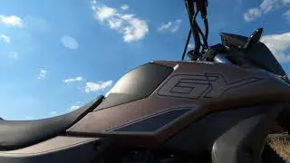 Shineray 250-6C Lite. Ещё доступнее !