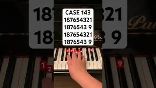 Case 143 // follow my instagram: jessnotes123 