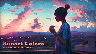 Chill Vibes Playlist 💜 Chill music for calm down and relax 💜 Lofi hip hop mix