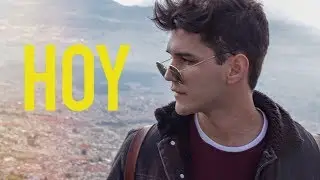 Ámame Hoy (Canción Original) - Sebastian Silva