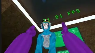 big scary level 16 with my cousin
