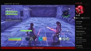 People who spams RetroSnipezz raid gets  every thing in my next giveaway channel is Ayaan gaming YT