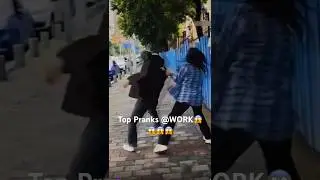 TOP SCARES Around THE WORLD!😱😱🌍🗺️!