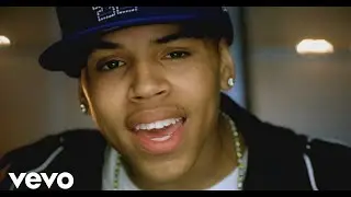 Chris Brown - Run It! (Official HD Video) ft. Juelz Santana